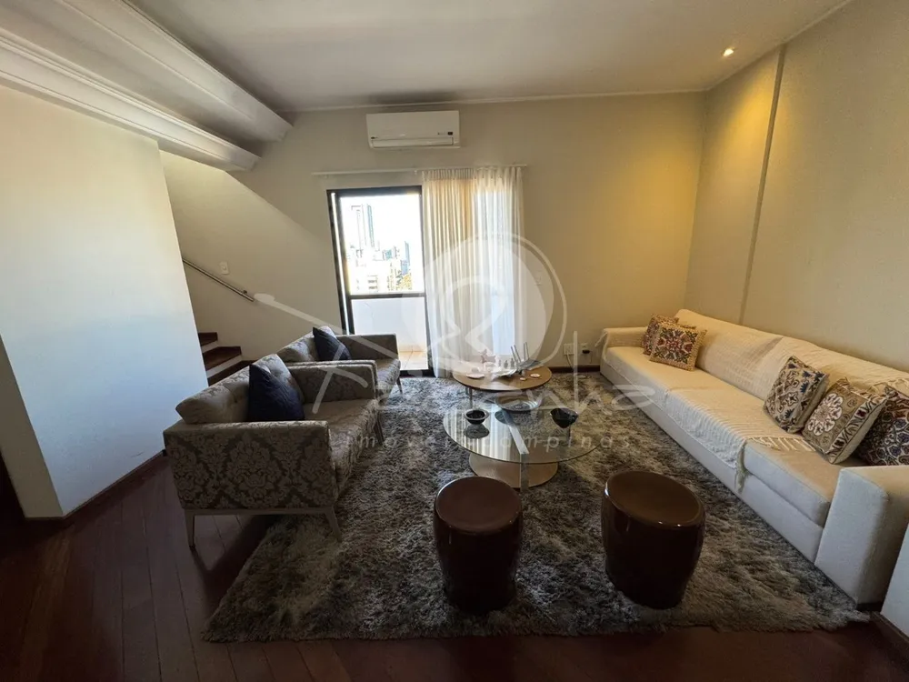 Cobertura, 4 quartos, 340 m² - Foto 1