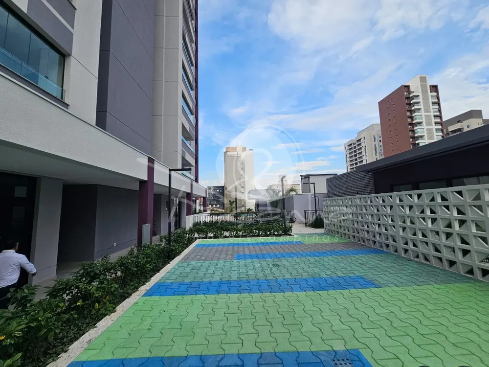 Apartamento, 4 quartos, 189 m² - Foto 5