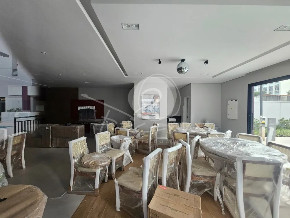Apartamento, 4 quartos, 189 m² - Foto 4