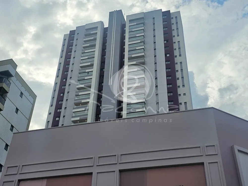 Apartamento, 4 quartos, 189 m² - Foto 3