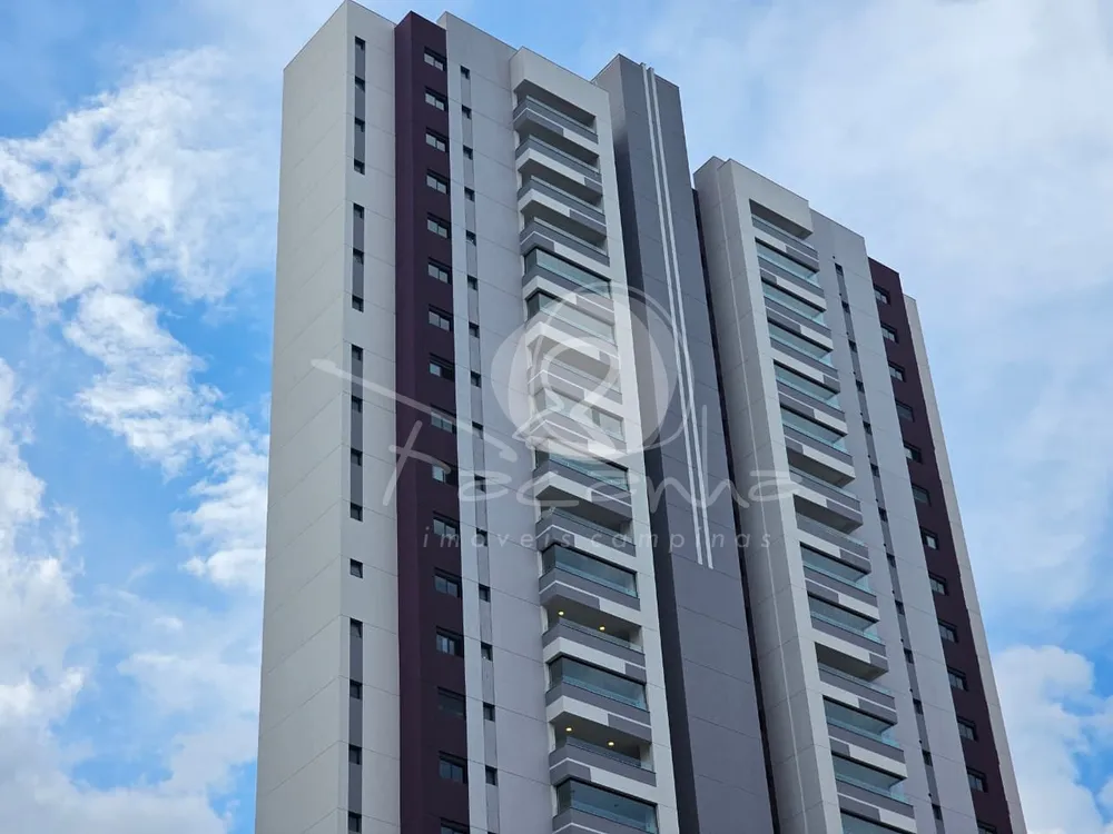 Apartamento, 4 quartos, 189 m² - Foto 7