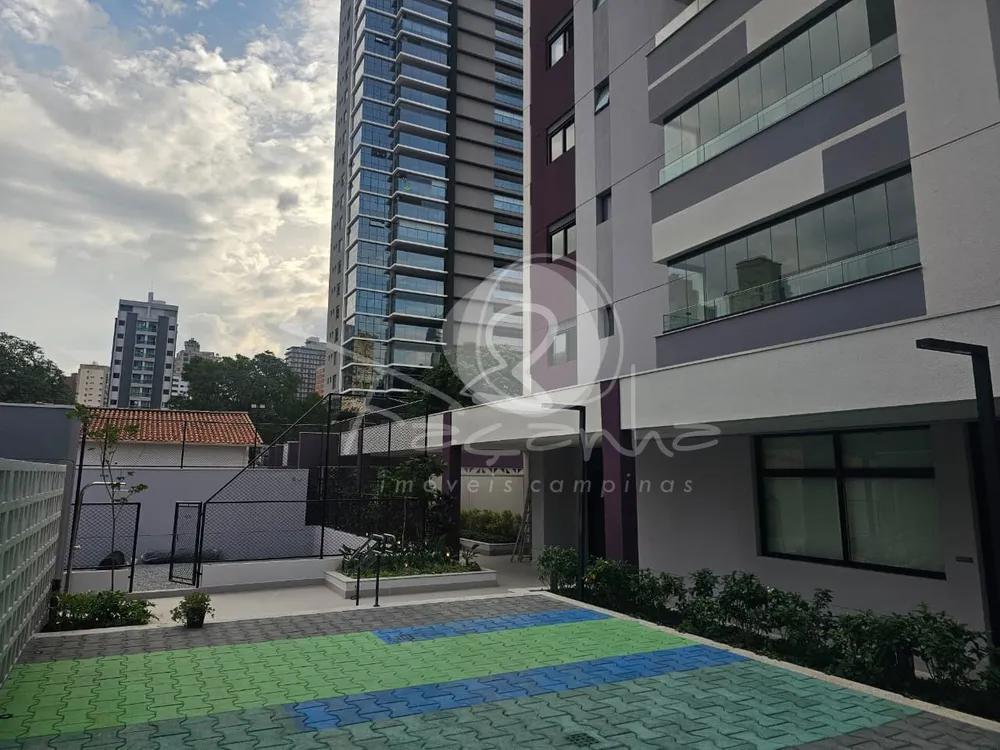 Apartamento, 4 quartos, 189 m² - Foto 1