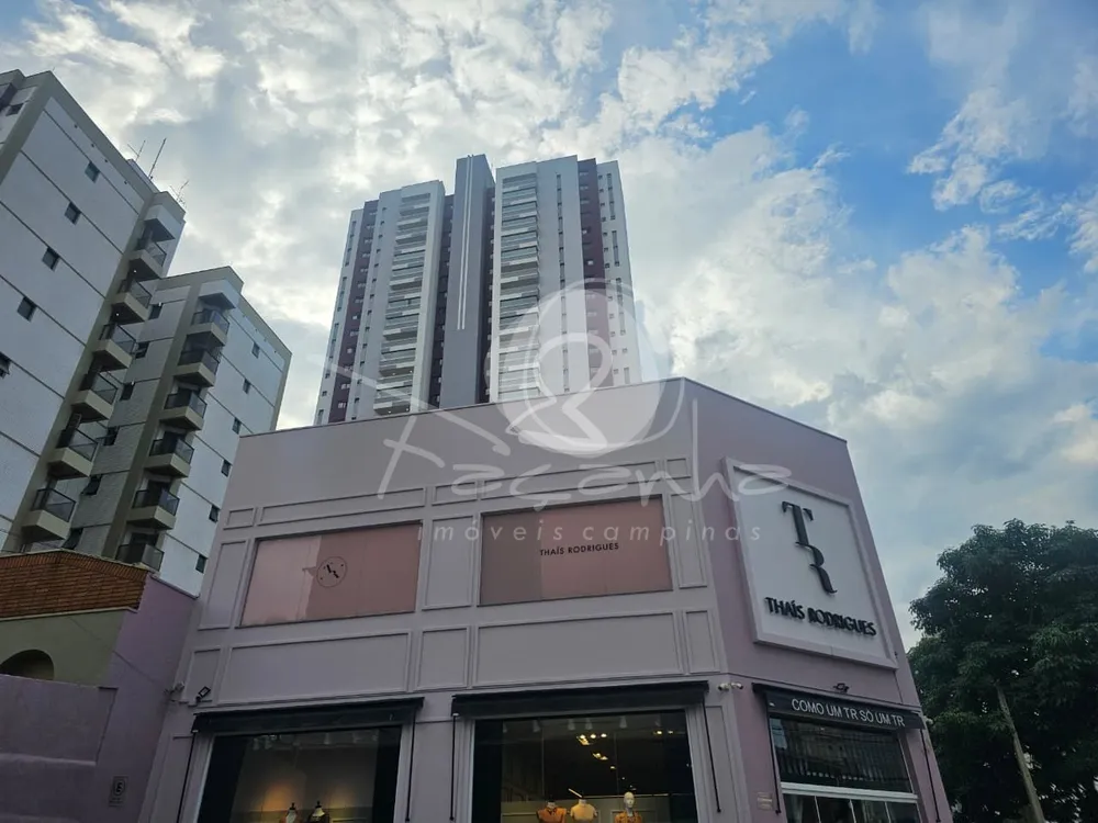 Apartamento, 4 quartos, 189 m² - Foto 3