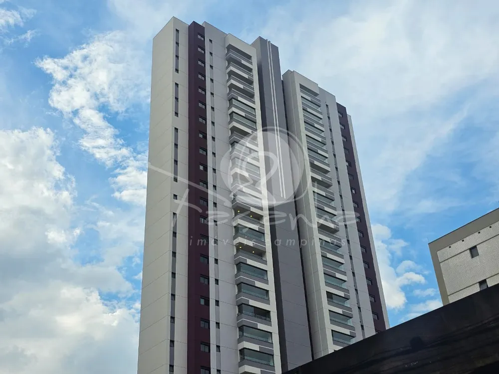 Apartamento, 4 quartos, 189 m² - Foto 6