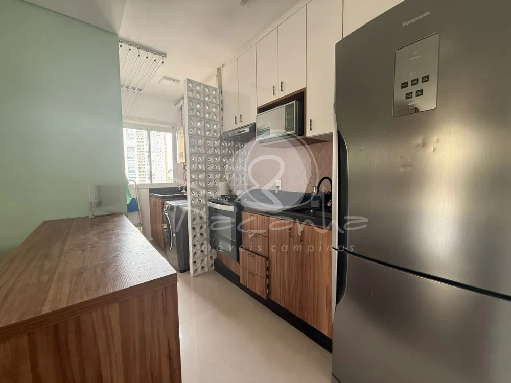 Apartamento, 3 quartos, 73 m² - Foto 2