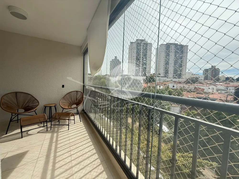 Apartamento, 3 quartos, 73 m² - Foto 4