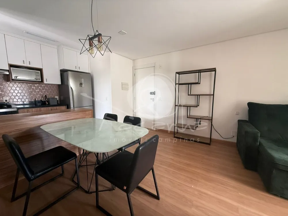 Apartamento, 3 quartos, 73 m² - Foto 1