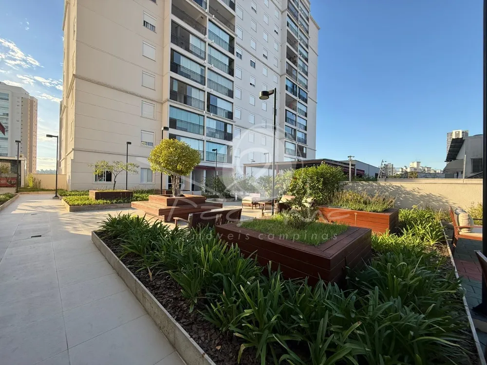 Apartamento, 3 quartos, 73 m² - Foto 5