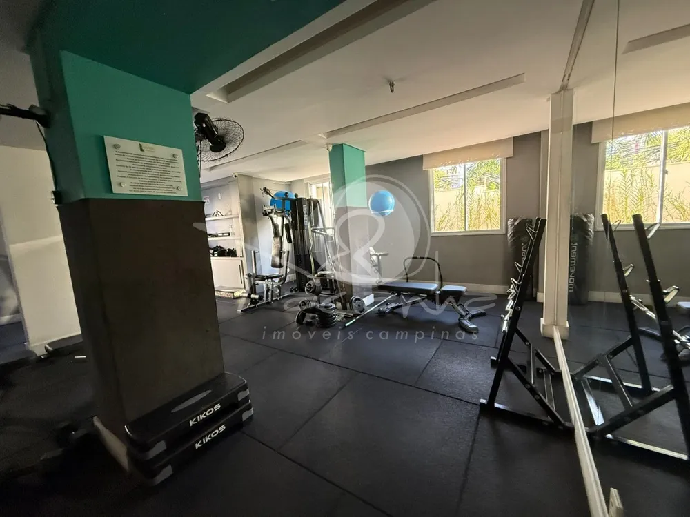 Apartamento, 3 quartos, 73 m² - Foto 8