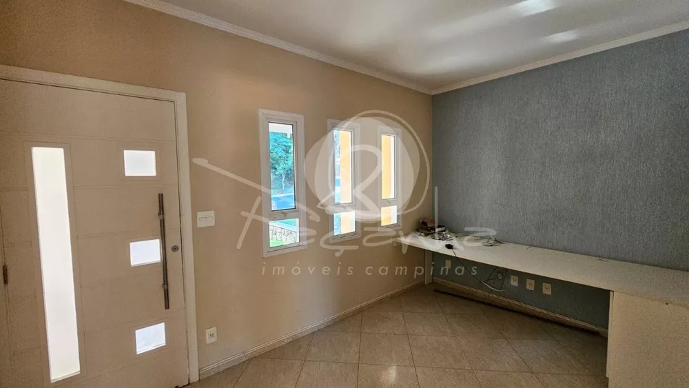 Casa de Condomínio à venda com 5 quartos, 351m² - Foto 5