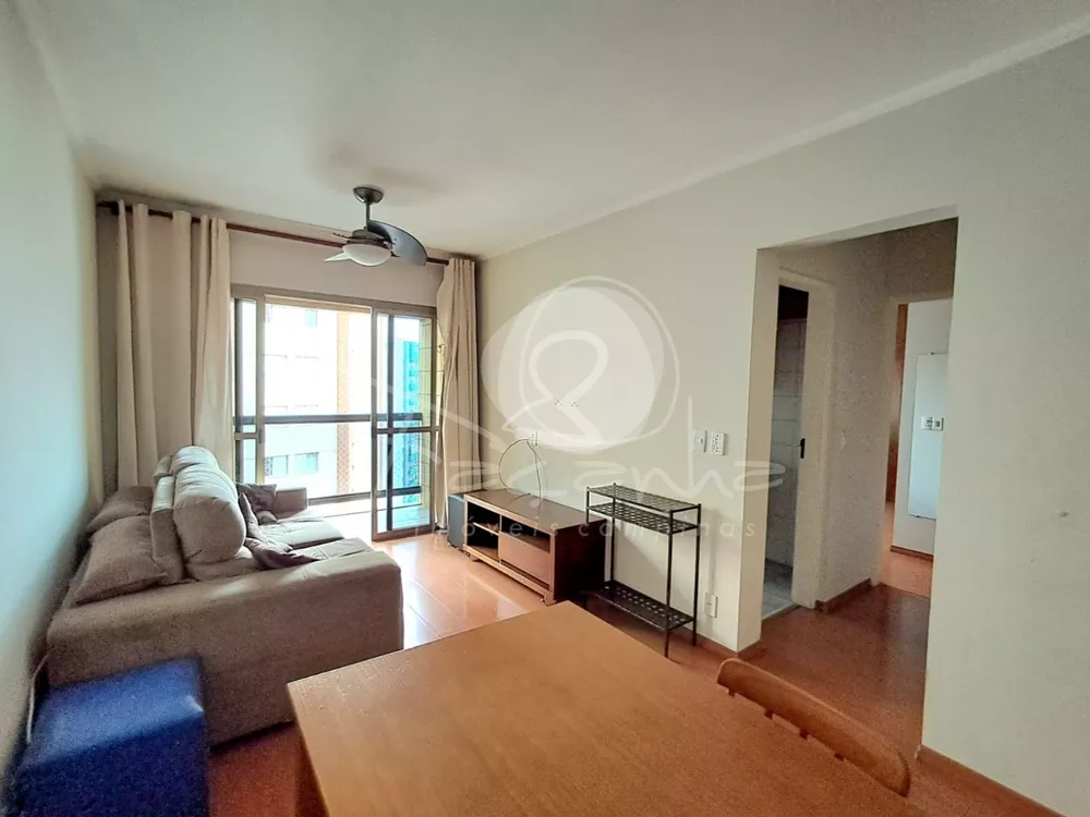 Apartamento à venda com 1 quarto, 65m² - Foto 2