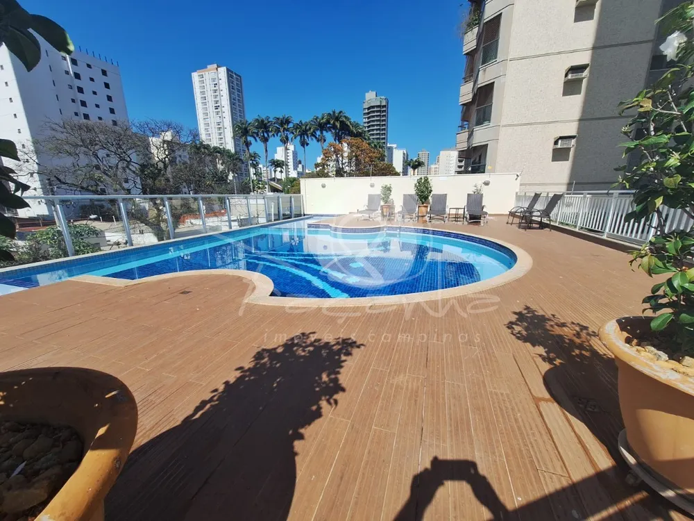 Apartamento, 3 quartos, 98 m² - Foto 2