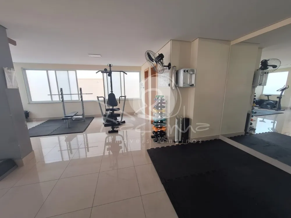 Apartamento, 3 quartos, 98 m² - Foto 11