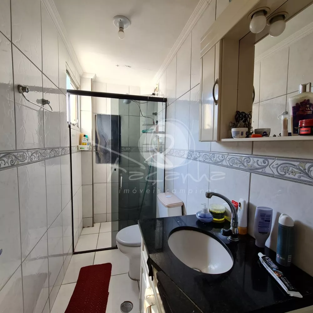 Apartamento à venda com 2 quartos, 54m² - Foto 7