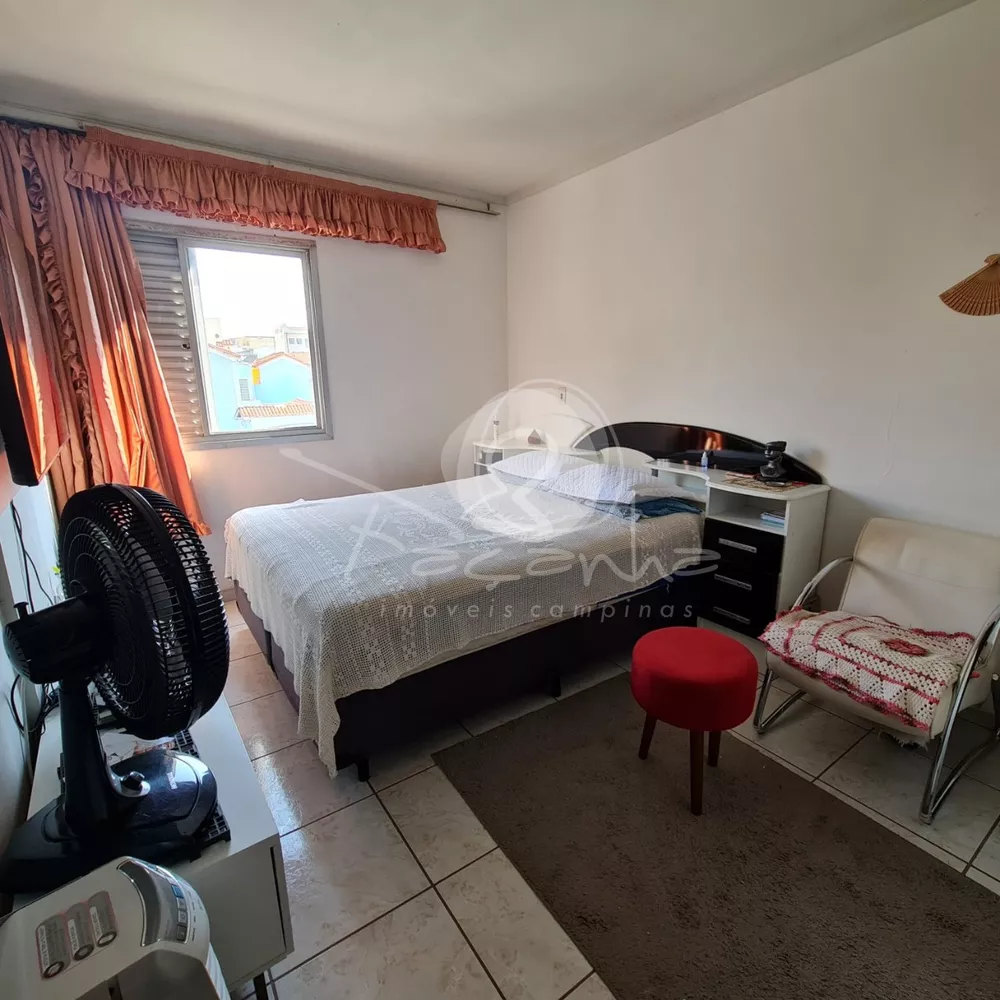 Apartamento à venda com 2 quartos, 54m² - Foto 5