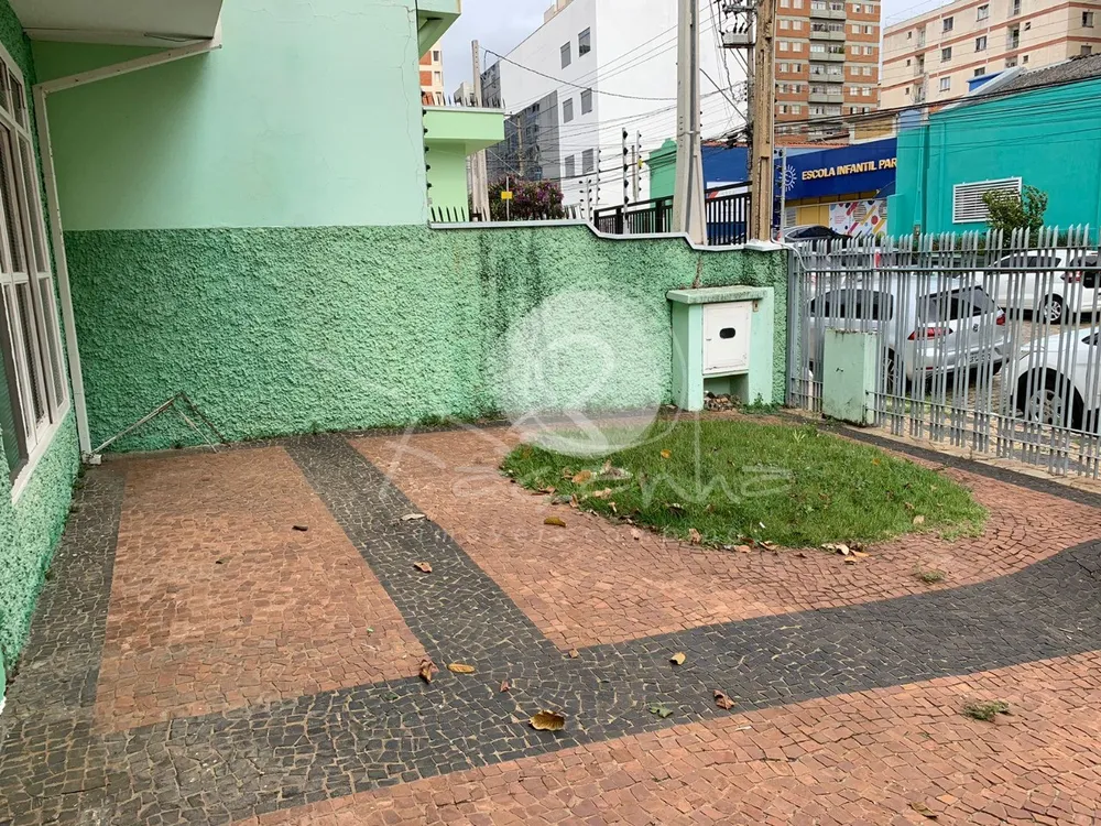 Prédio Inteiro, 200 m² - Foto 1