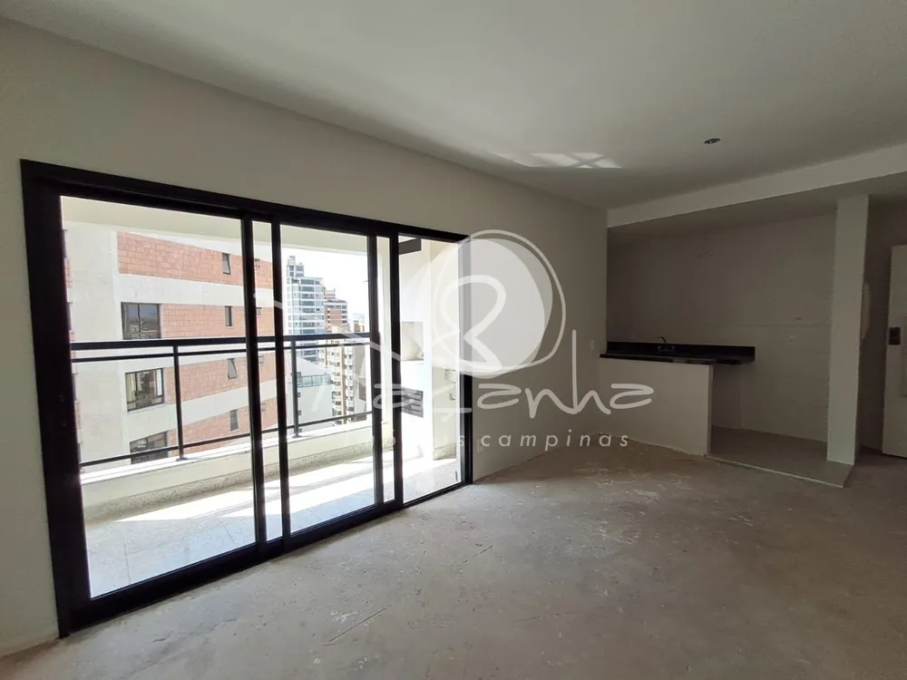 Apartamento, 1 quarto, 48 m² - Foto 1