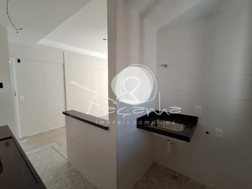 Apartamento, 1 quarto, 48 m² - Foto 9