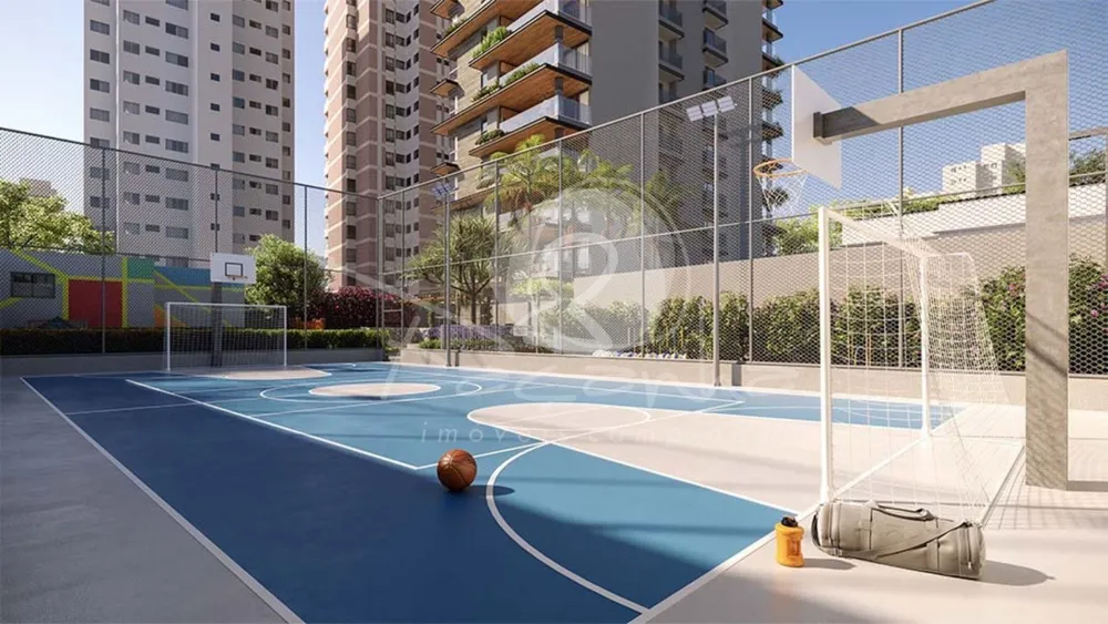 Apartamento, 3 quartos, 156 m² - Foto 1