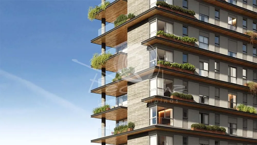 Apartamento, 3 quartos, 156 m² - Foto 6