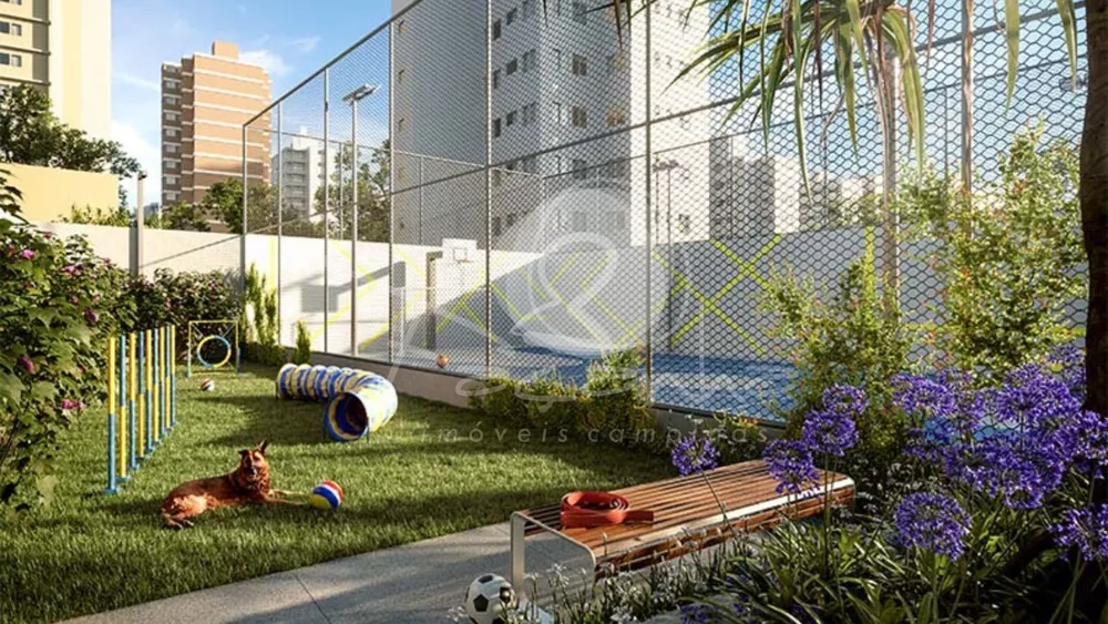 Apartamento, 3 quartos, 156 m² - Foto 5