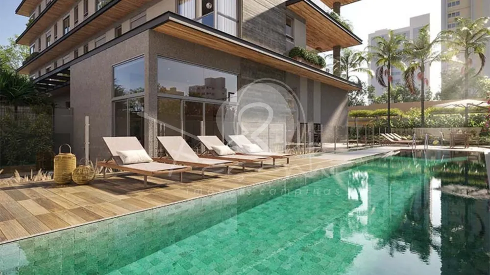 Apartamento, 3 quartos, 156 m² - Foto 3