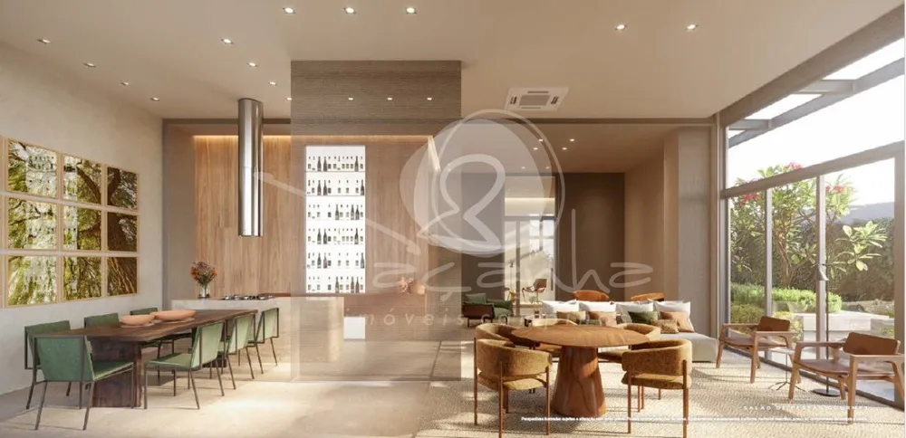 Apartamento, 3 quartos, 156 m² - Foto 7