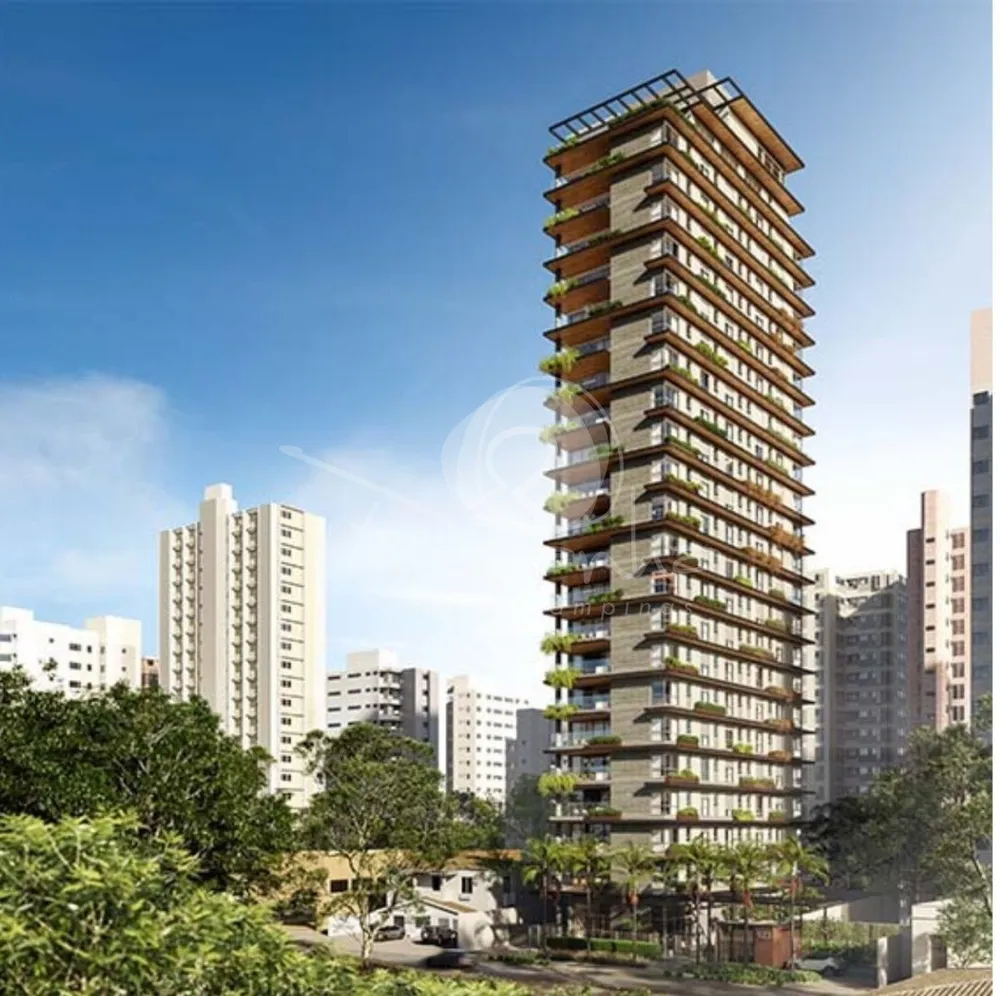 Apartamento, 3 quartos, 156 m² - Foto 4