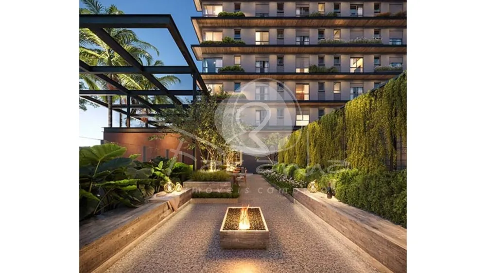 Apartamento, 3 quartos, 156 m² - Foto 2