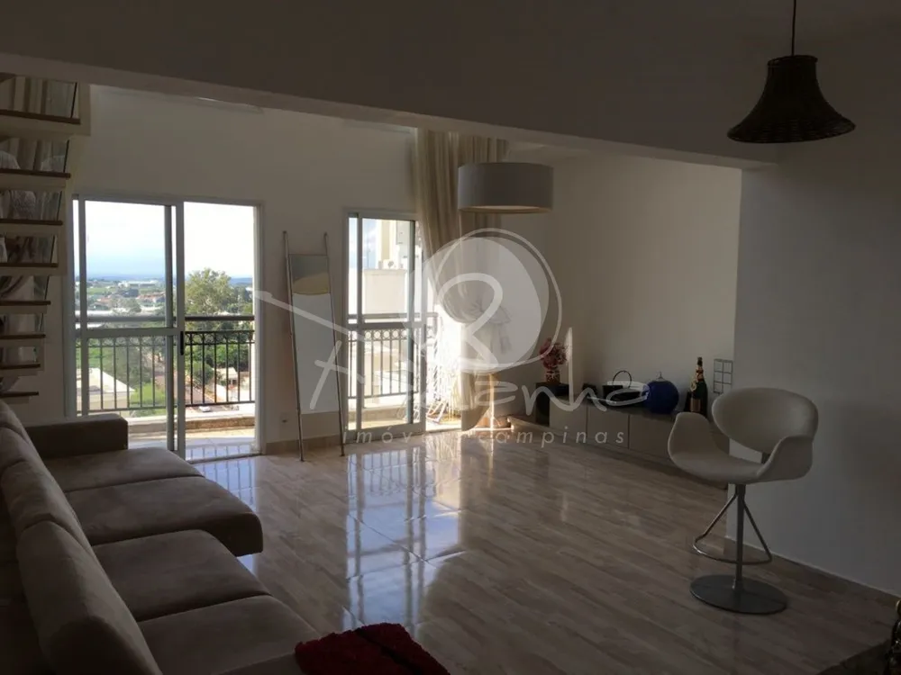 Cobertura, 3 quartos, 210 m² - Foto 5