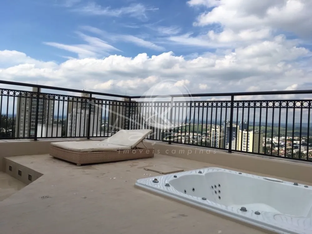 Cobertura, 3 quartos, 210 m² - Foto 7