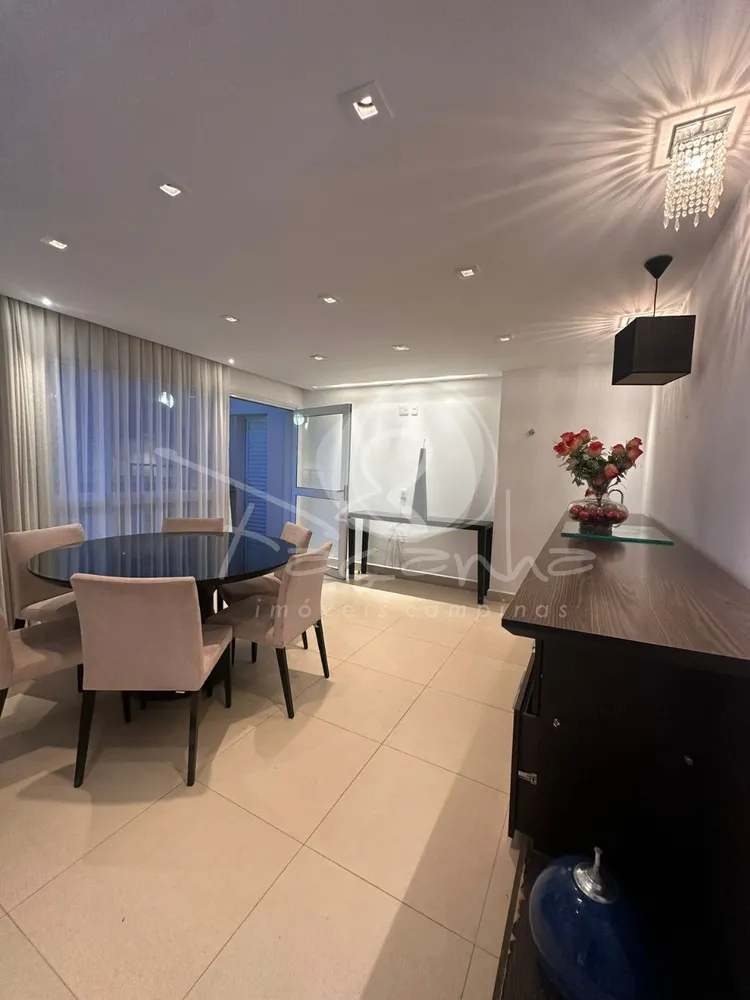 Cobertura, 3 quartos, 210 m² - Foto 11