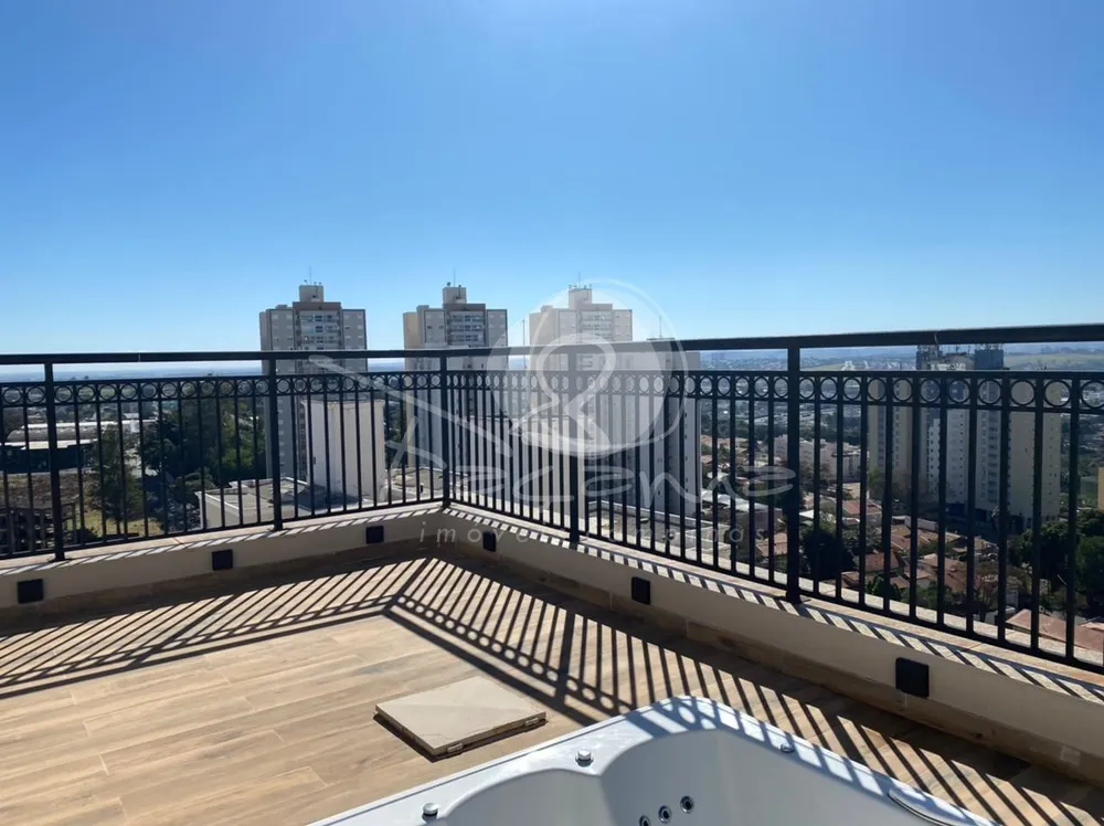 Cobertura, 3 quartos, 210 m² - Foto 6