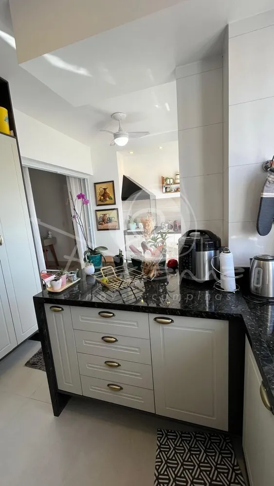 Apartamento, 2 quartos, 83 m² - Foto 8