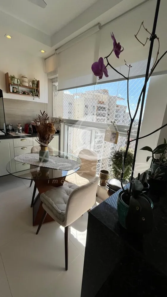 Apartamento, 2 quartos, 83 m² - Foto 9