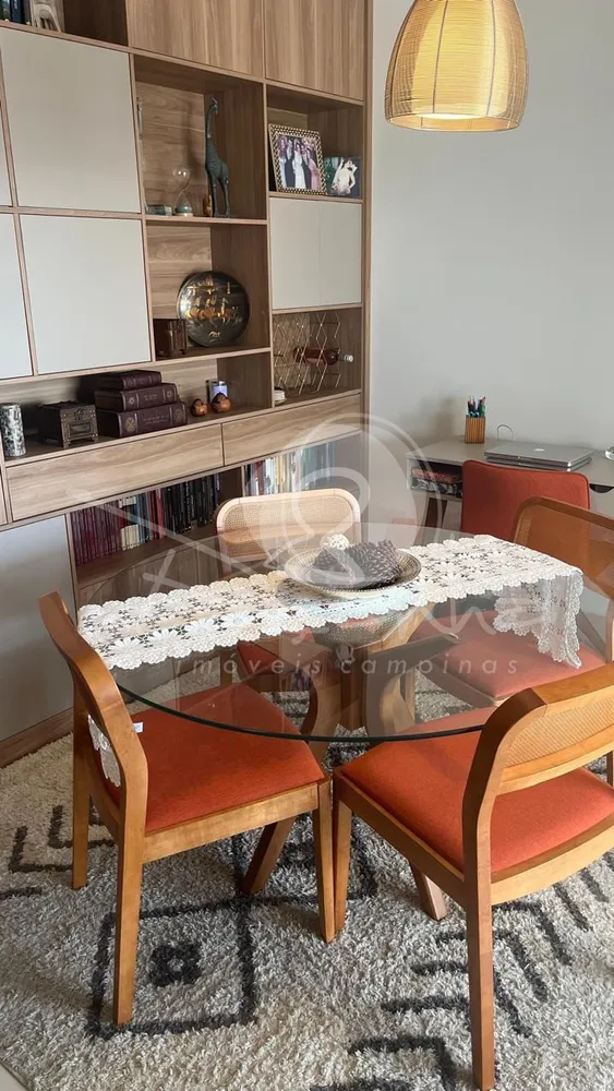 Apartamento, 2 quartos, 83 m² - Foto 10