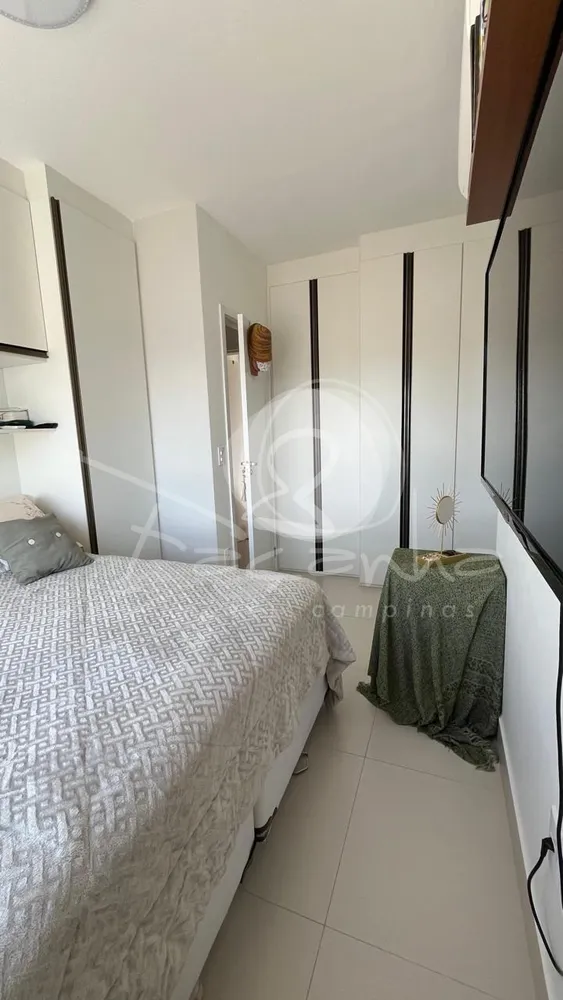 Apartamento, 2 quartos, 83 m² - Foto 2