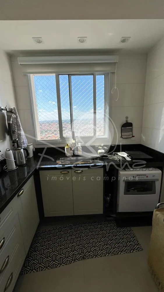 Apartamento, 2 quartos, 83 m² - Foto 7