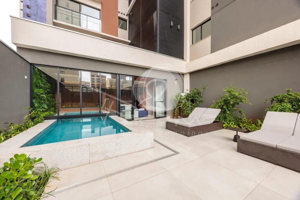 Apartamento, 3 quartos, 180 m² - Foto 3