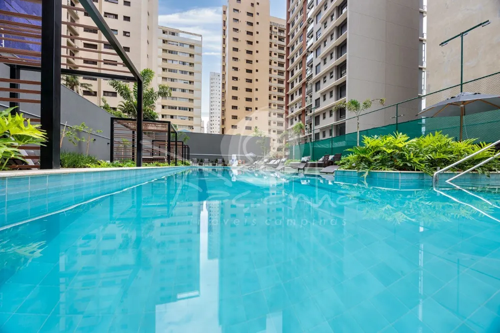 Apartamento, 3 quartos, 180 m² - Foto 9