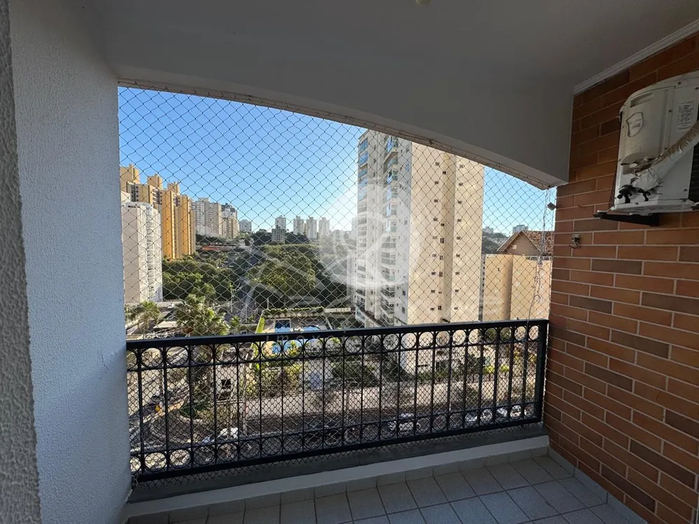 Cobertura, 2 quartos, 117 m² - Foto 3