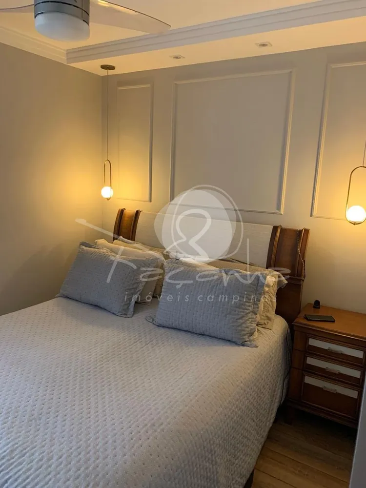 Apartamento, 3 quartos, 78 m² - Foto 1