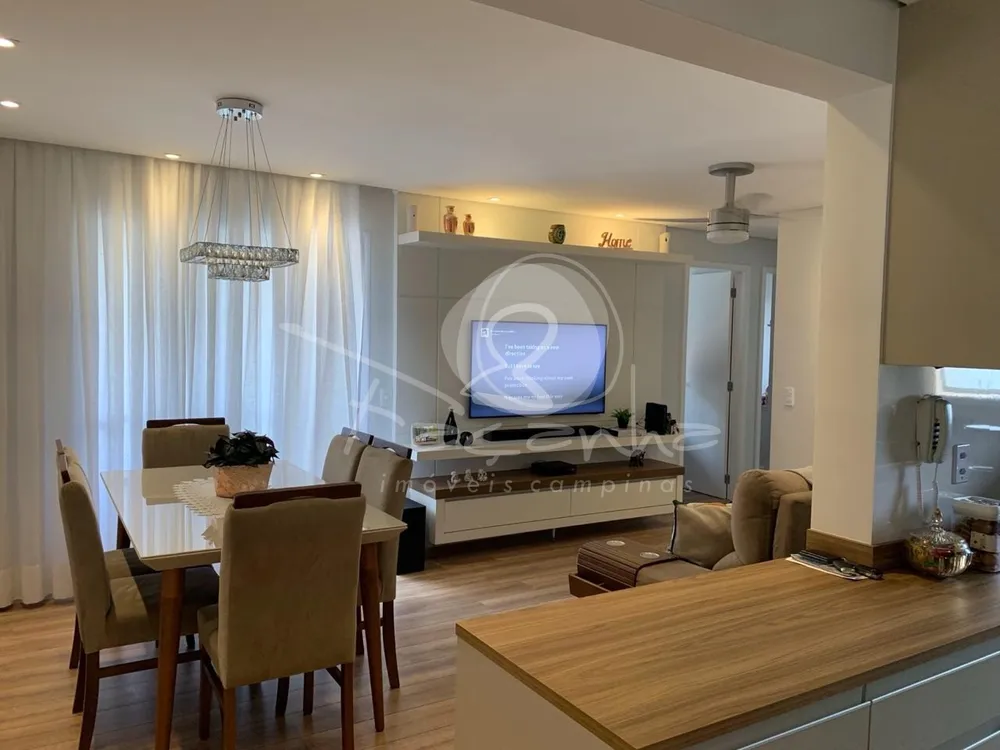 Apartamento, 3 quartos, 78 m² - Foto 8