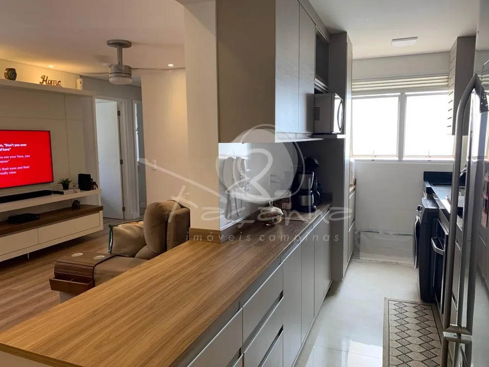 Apartamento, 3 quartos, 78 m² - Foto 4