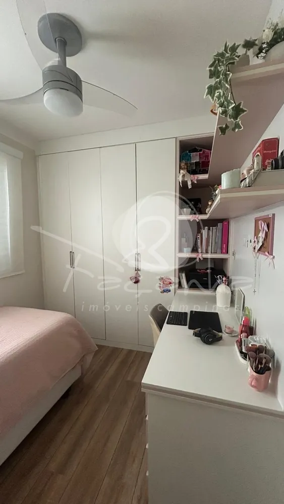 Apartamento, 3 quartos, 78 m² - Foto 2