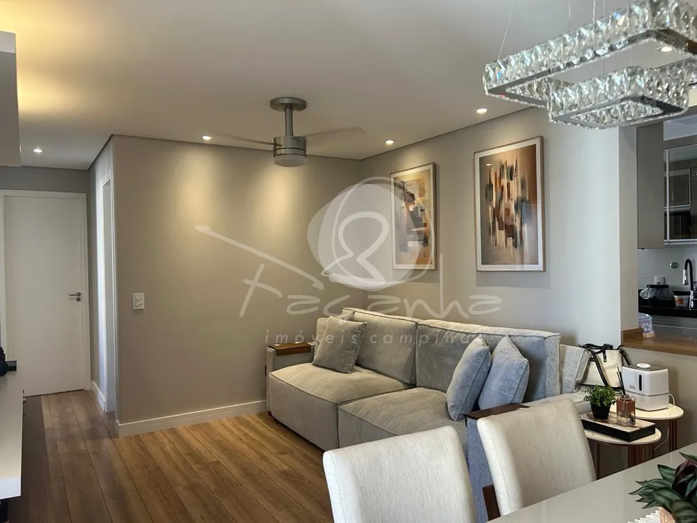 Apartamento, 3 quartos, 78 m² - Foto 5