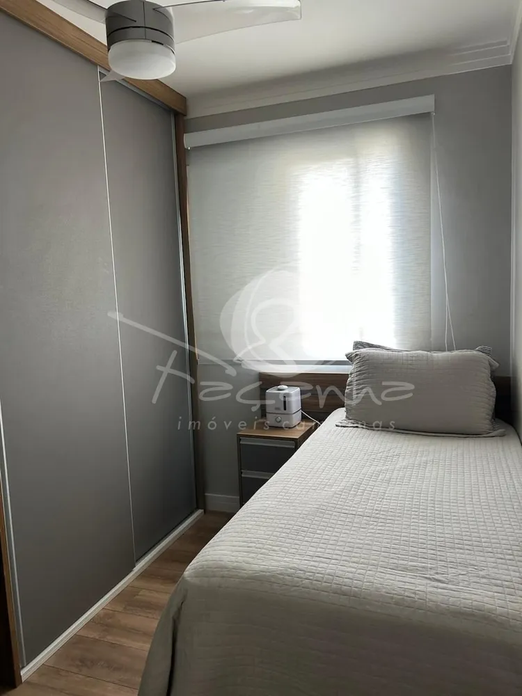 Apartamento, 3 quartos, 78 m² - Foto 3