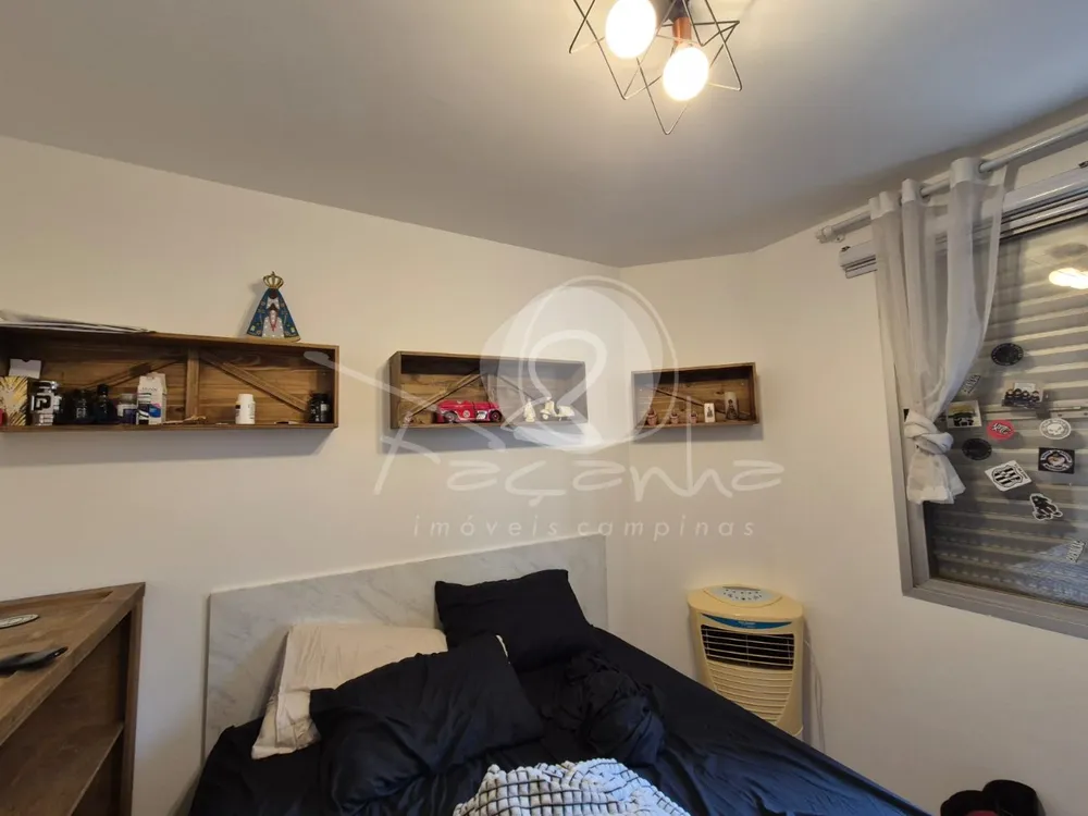 Apartamento, 3 quartos, 96 m² - Foto 3