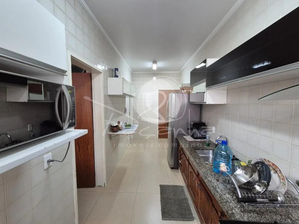 Apartamento, 3 quartos, 96 m² - Foto 6