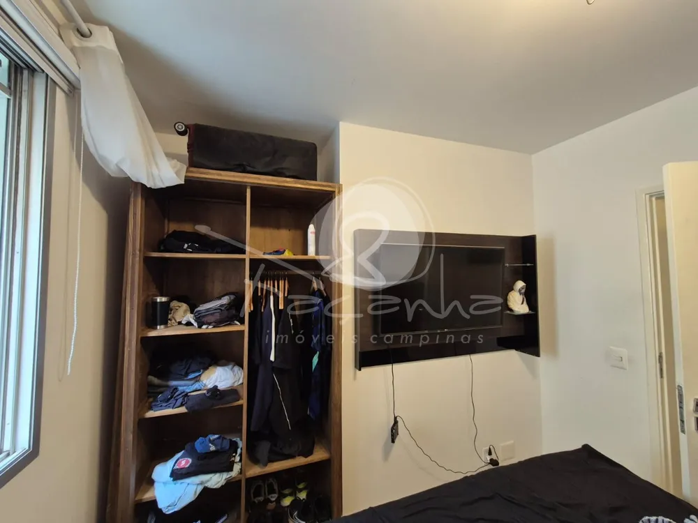 Apartamento, 3 quartos, 96 m² - Foto 4